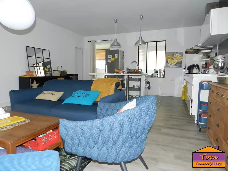 Maison, 95 m²