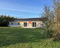 Maison, 107 m²