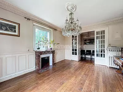 Maison, 132 m²