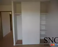 Appartement, 40,2 m²