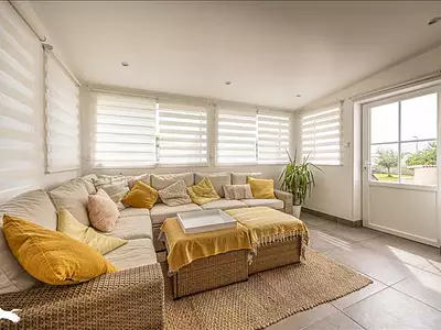 Maison, 136 m²