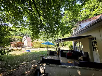 Maison, 194 m²
