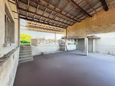 Maison, 400 m²