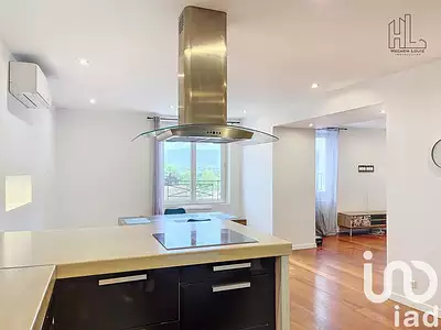 Appartement, 100 m²