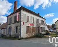 Maison, 112 m²