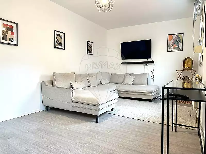 Appartement, 49 m²