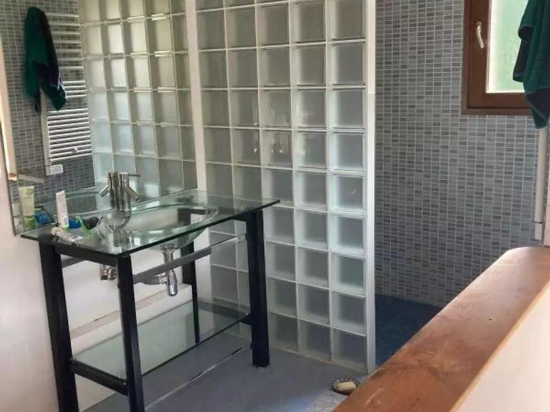 Maison, 126 m²