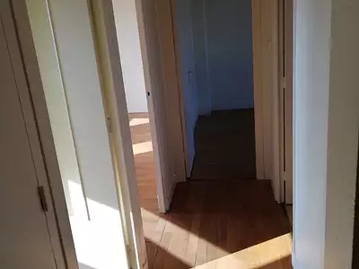 Appartement, 42,54 m²