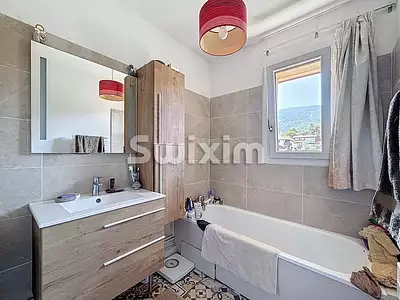 Appartement, 142 m²