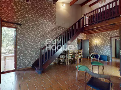 Maison, 150 m²