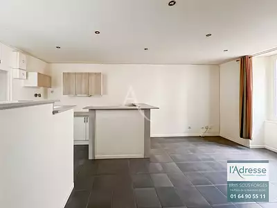 Appartement, 40,27 m²