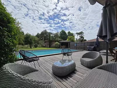 Maison, 143 m²
