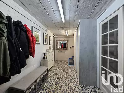 Maison, 163 m²