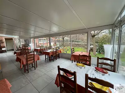 Divers, 278 m²