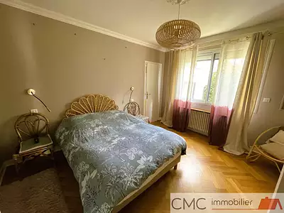 Maison, 125 m²