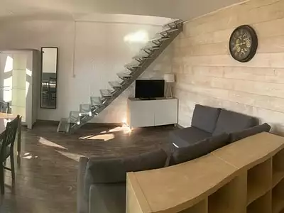 Appartement, 45 m²