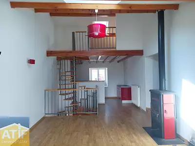 Maison, 113 m²