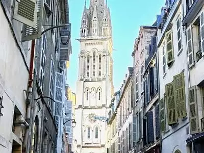 Appartement, 120 m²