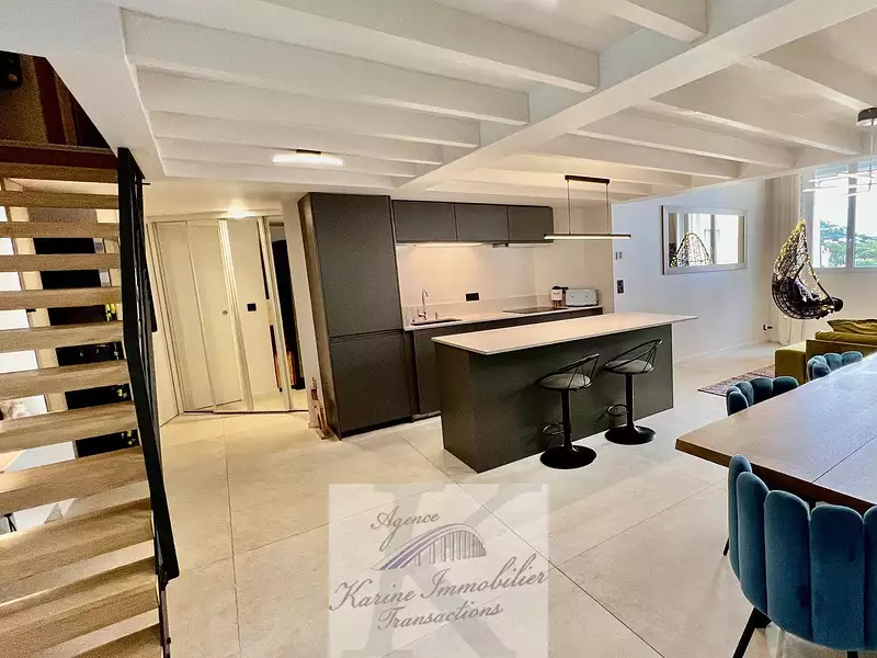 Appartement, 73 m²