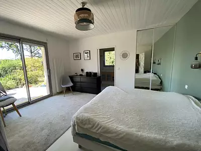 Maison, 140 m²