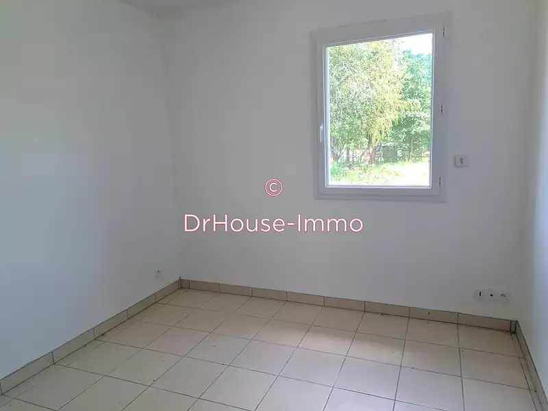 Maison, 110 m²