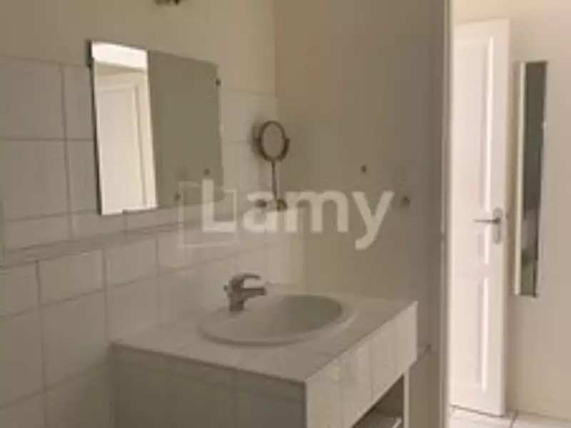 Appartement, 36,16 m²