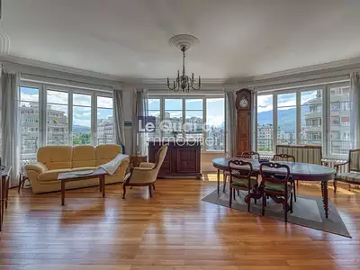 Appartement, 136,79 m²