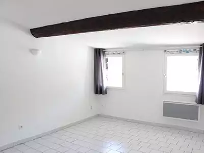 Appartement, 24,47 m²