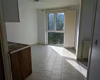 Appartement, 28,49 m²