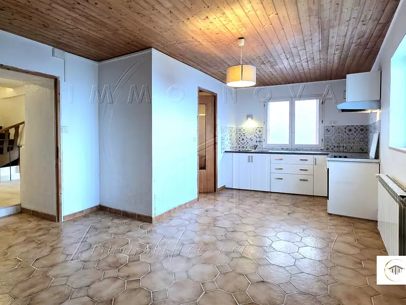 Maison, 67 m²