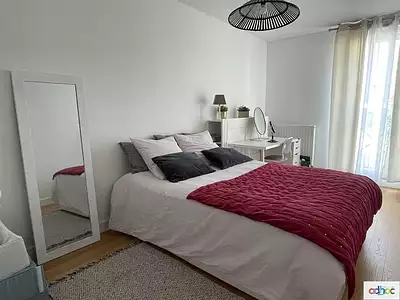 Appartement, 78 m²
