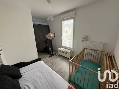 Maison, 104 m²