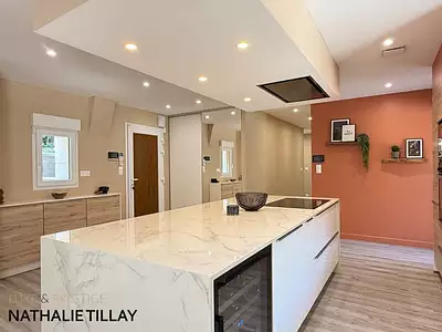 Maison, 260 m²