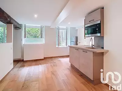 Appartement, 98 m²
