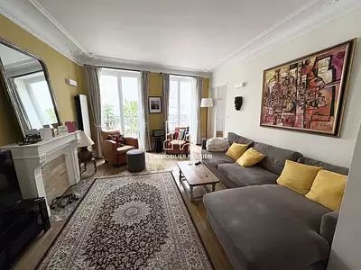 Appartement, 53,15 m²