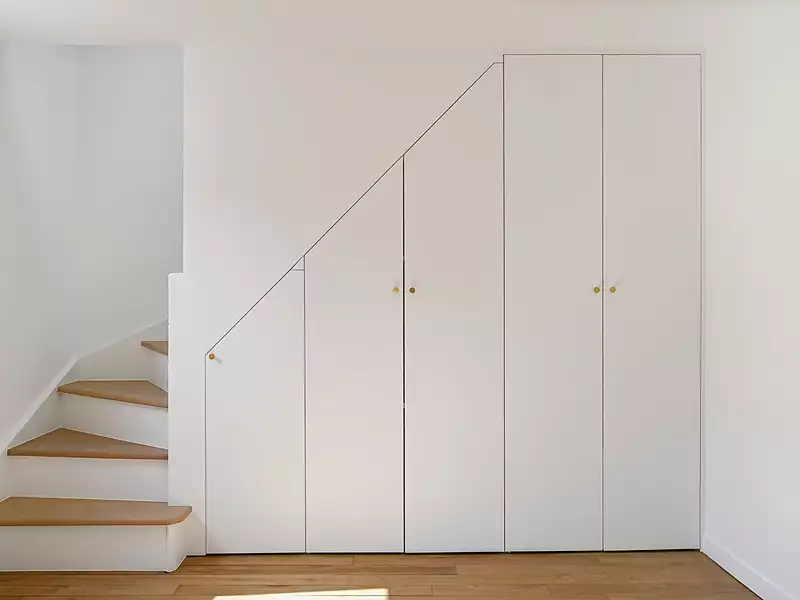 Appartement, 70,56 m²