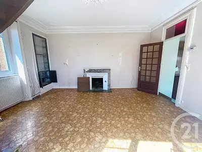Maison, 75,35 m²