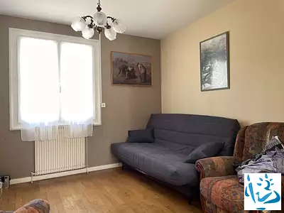 Maison, 78,65 m²