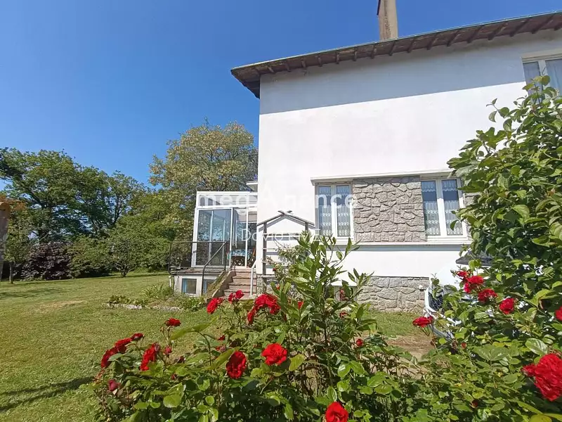Maison, 241 m²