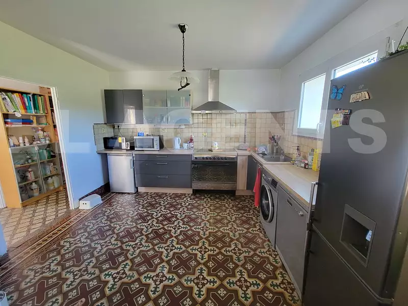 Maison, 130 m²
