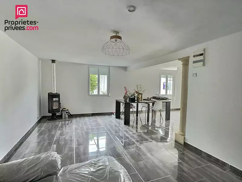 Maison, 78 m²