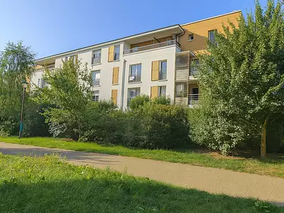 Appartement, 39,31 m²