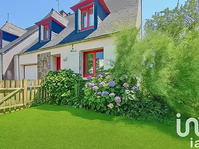 Maison, 103 m²