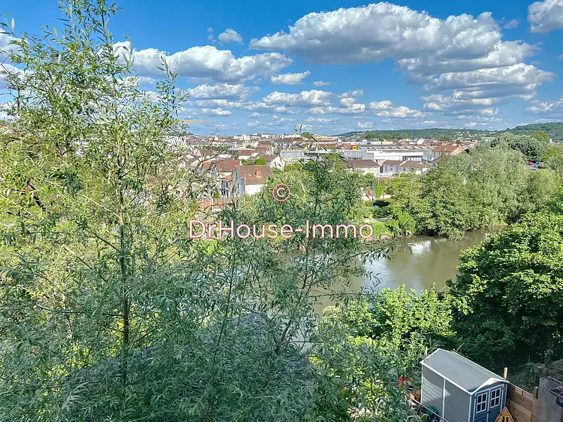 Appartement, 32 m²