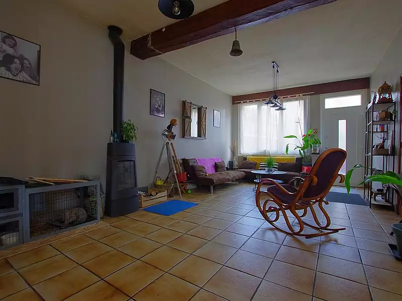 Maison, 194 m²
