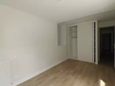 Appartement, 71,51 m²