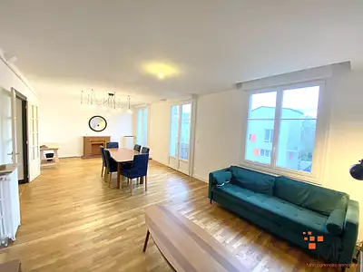 Appartement, 65 m²