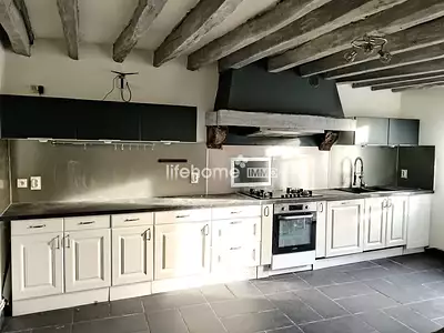 Maison, 200 m²