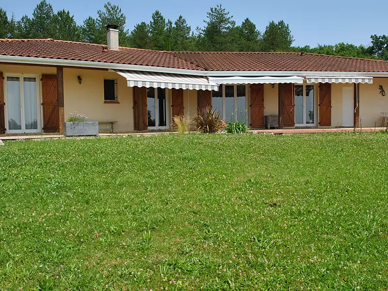 Maison, 145 m²