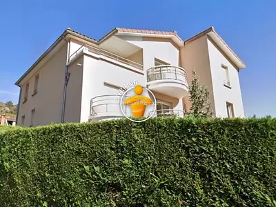 Appartement, 67,8 m²